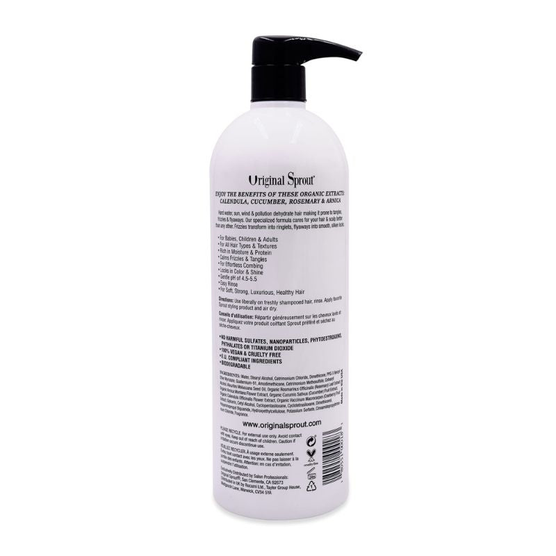 Deep Conditioner 33oz (975mL)