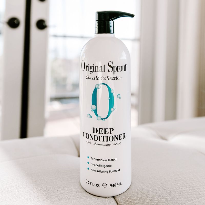 Deep Conditioner 33oz (975mL)