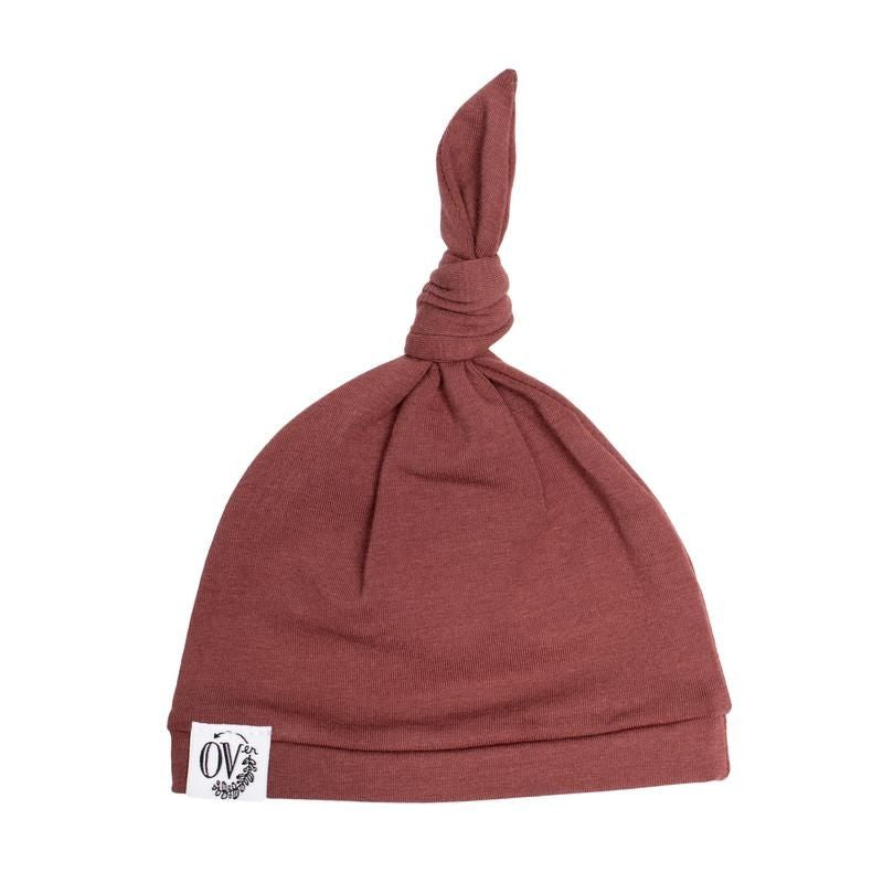 Nodo Knot Hats