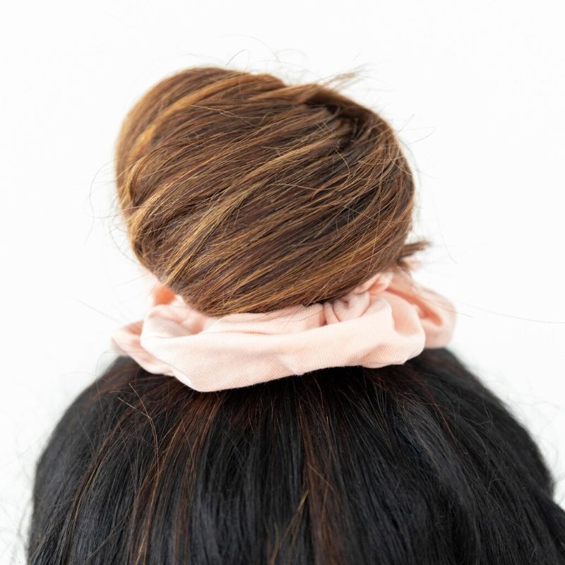 Essential Scrunchies for Mom Serene