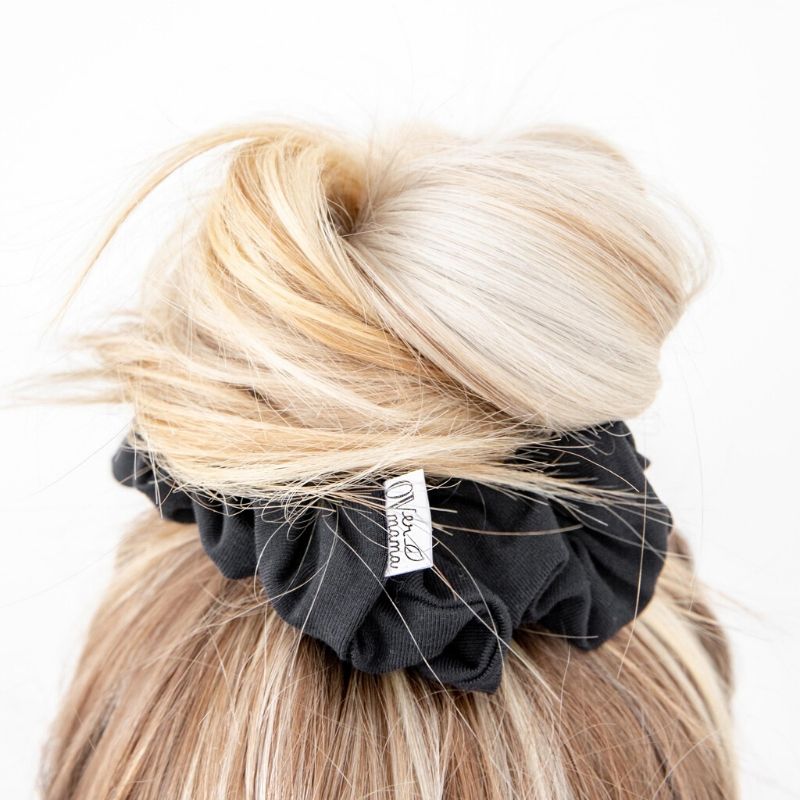 Essential Scrunchies for Mom Eclipse