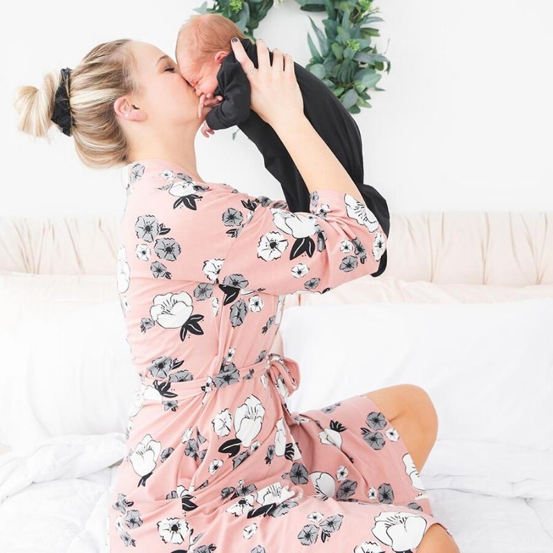 Essential Scrunchies for Mom Eclipse