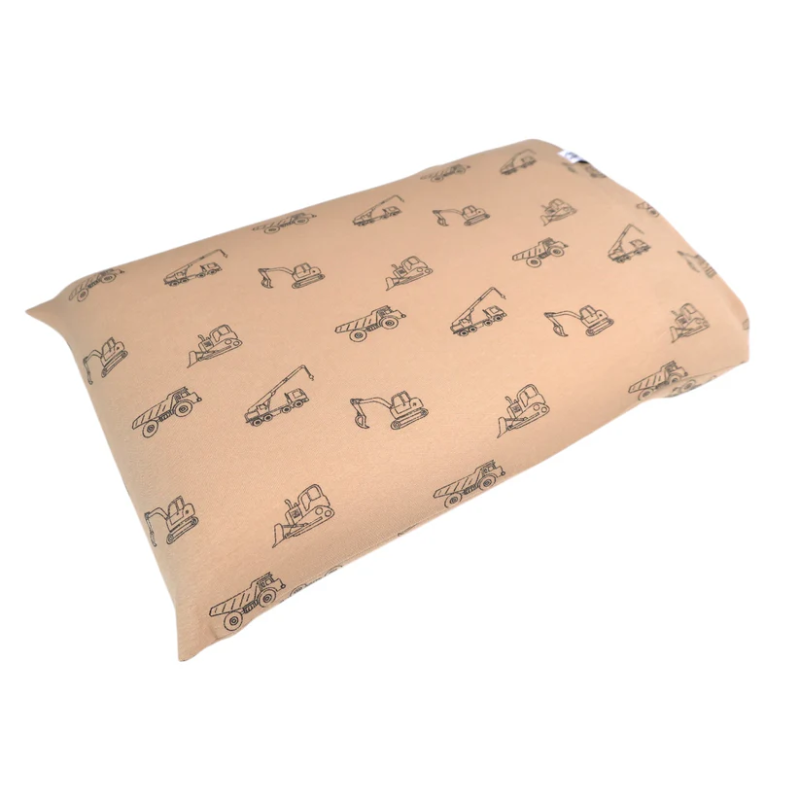 Toddler Pillow Case