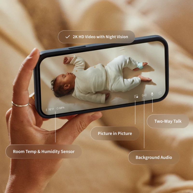 Dream Sight Smart Monitor