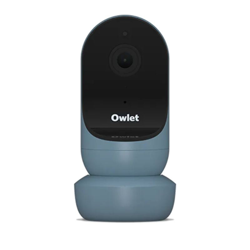 Owl camera hot sale baby monitor