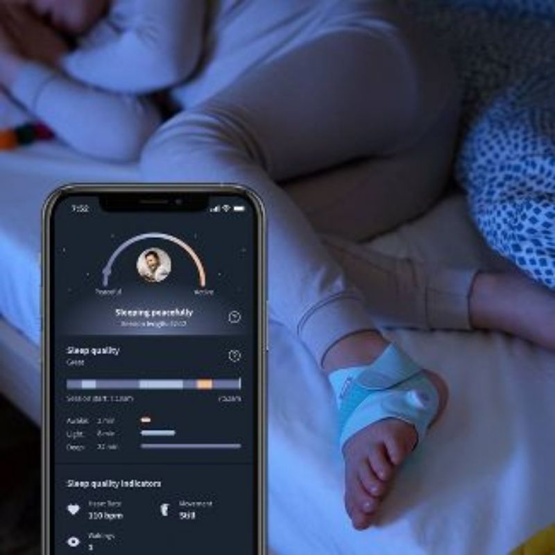 Dream Sock Extension Pack Fabric Sock