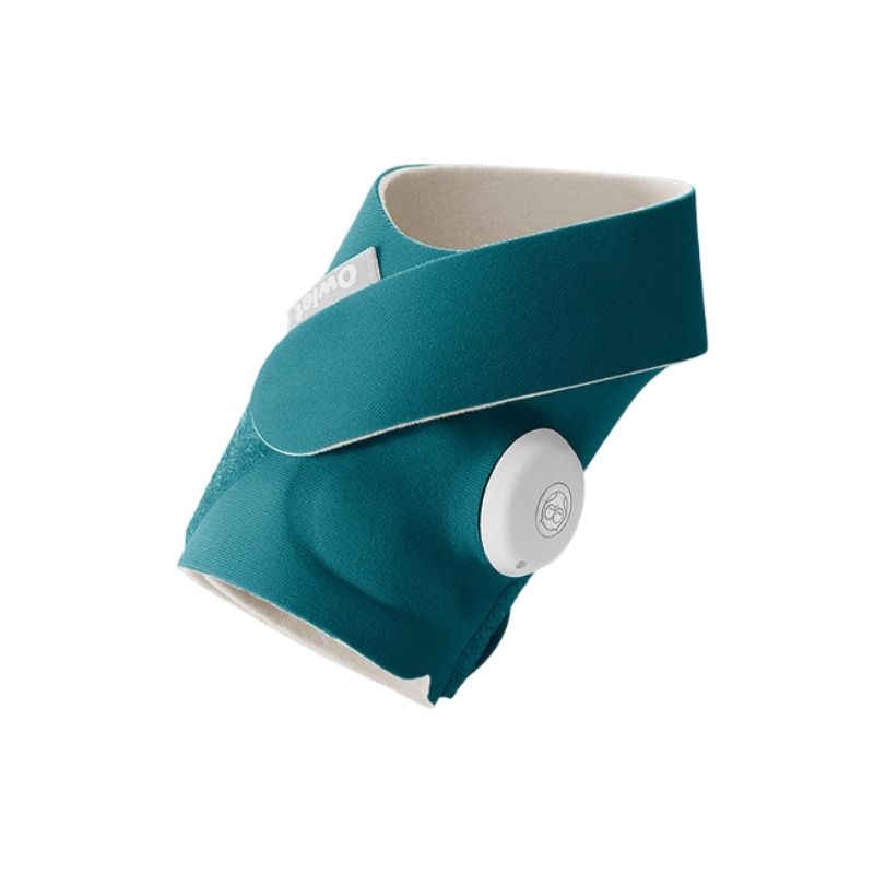 Dream Sock Wearable Baby Monitor