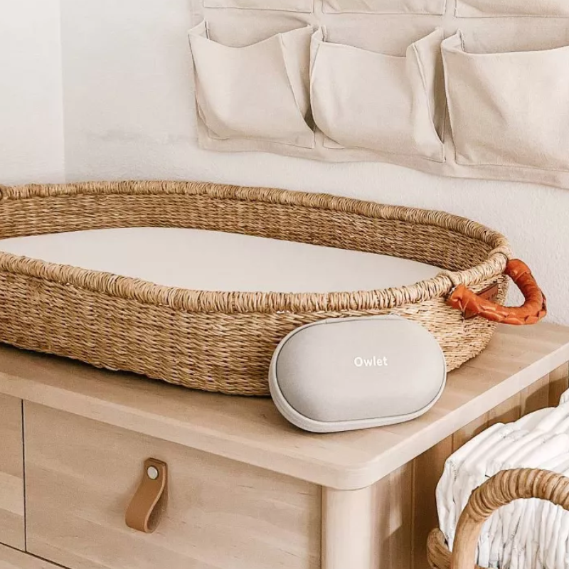 Dream Sock Travel Case