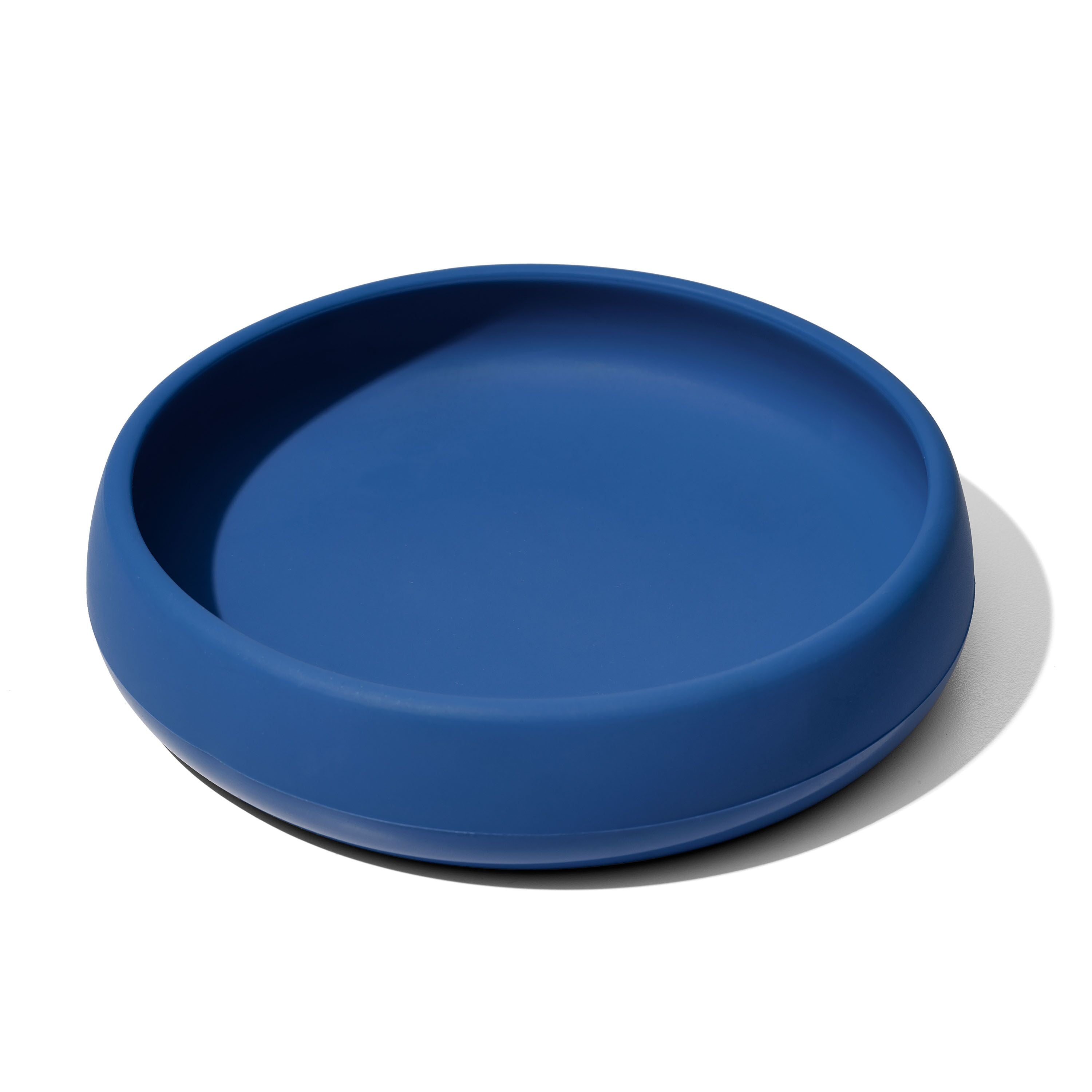Silicone Plate 