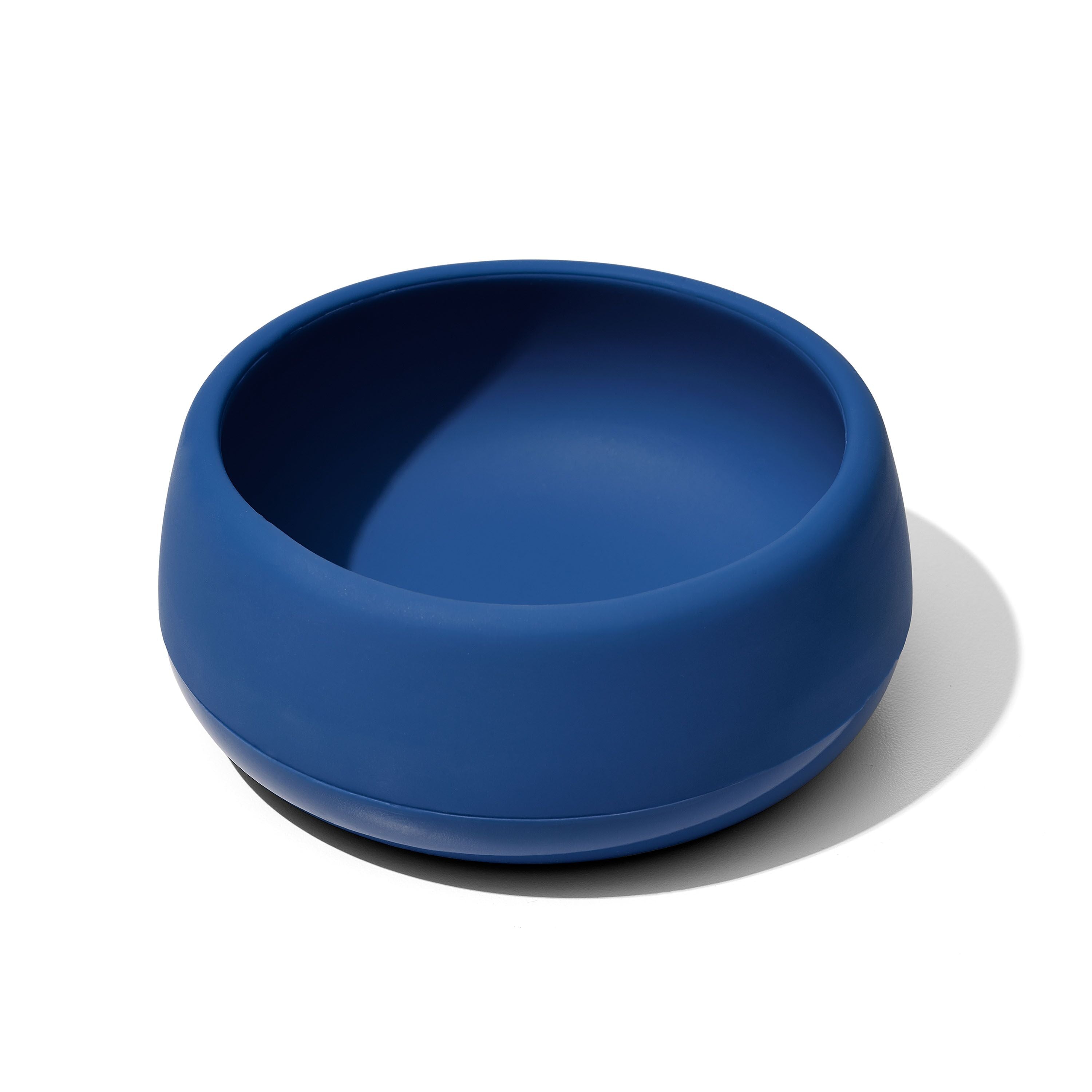 Silicone Bowl 