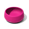 Silicone Bowl  Pink