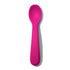 Silicone Spoon Set(2pc) Pink