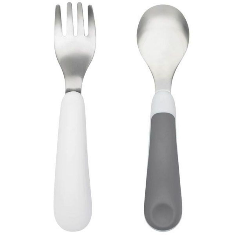 Fork & Spoon Set