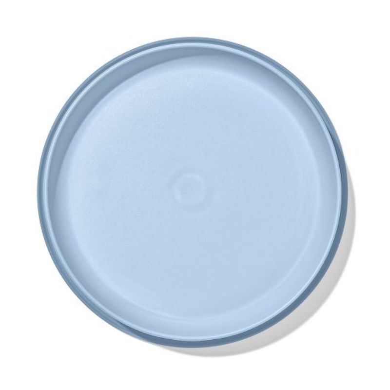 Stick & Stay Plate