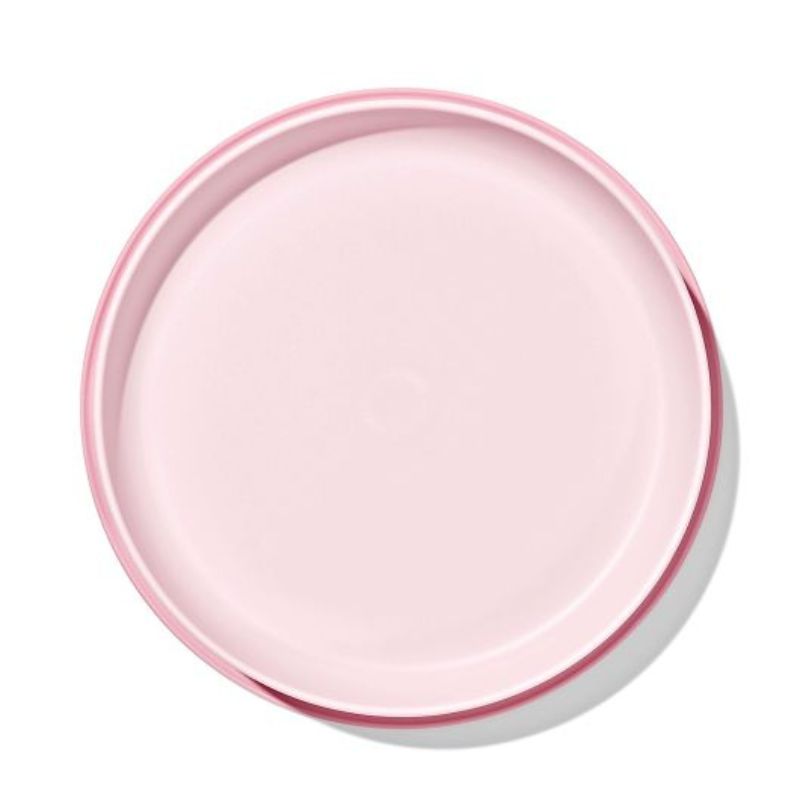 Stick & Stay Plate