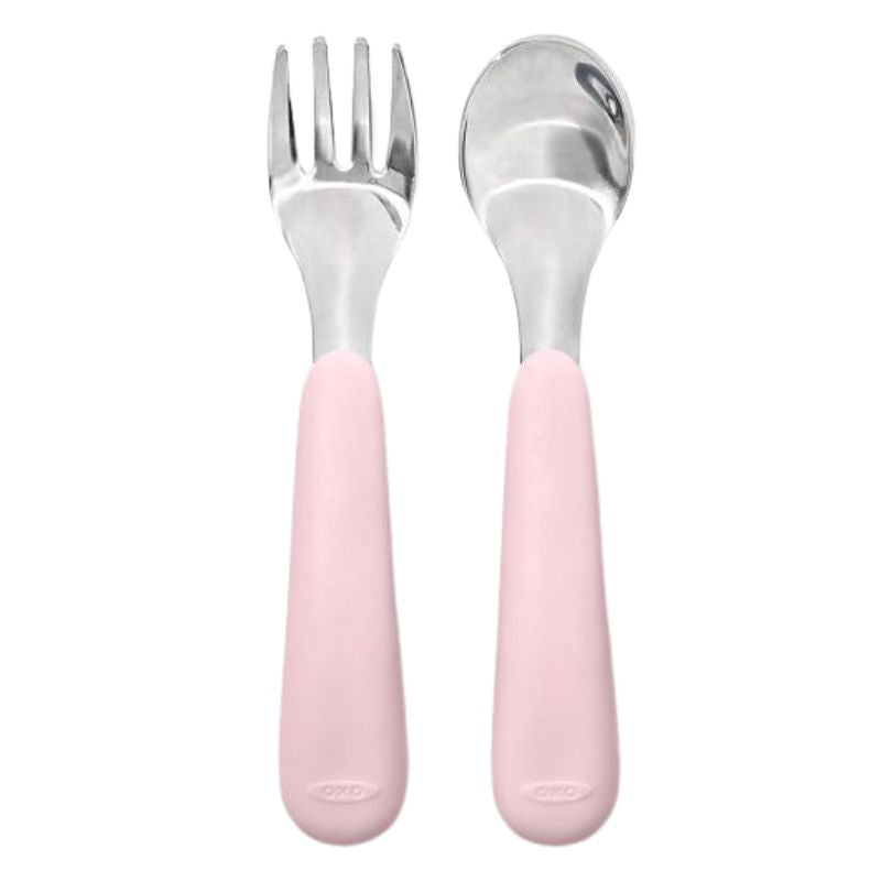 Fork & Spoon Set