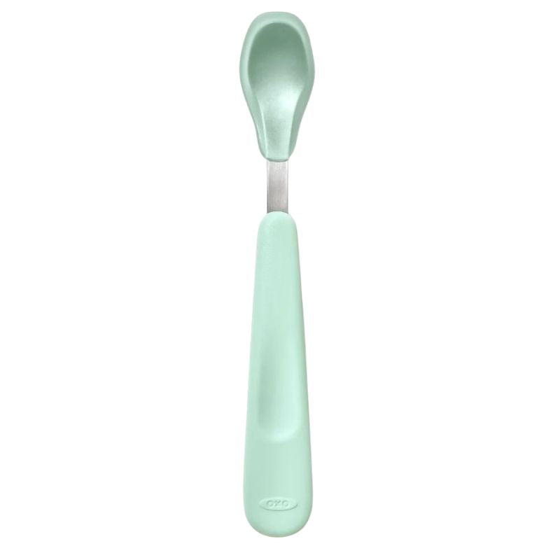 On-the-Go Feeding Spoon