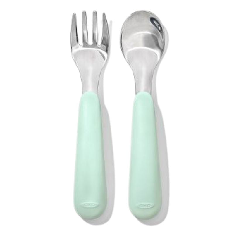 Fork & Spoon Set
