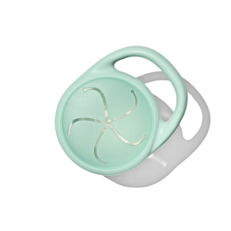 Tot Snack Cup with Lid – 2 Pack
