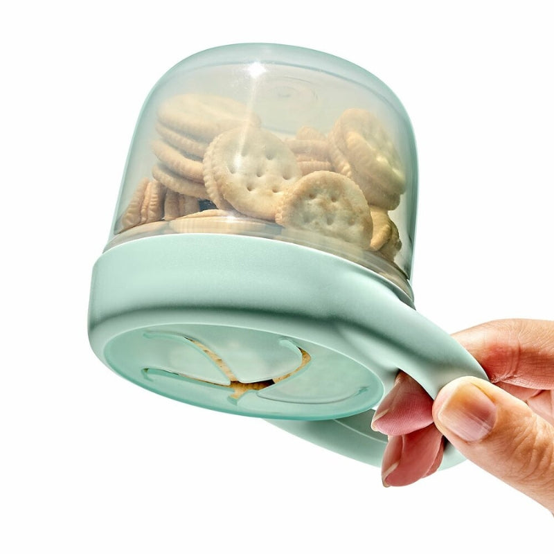 Tot Snack Cup with Lid – 2 Pack