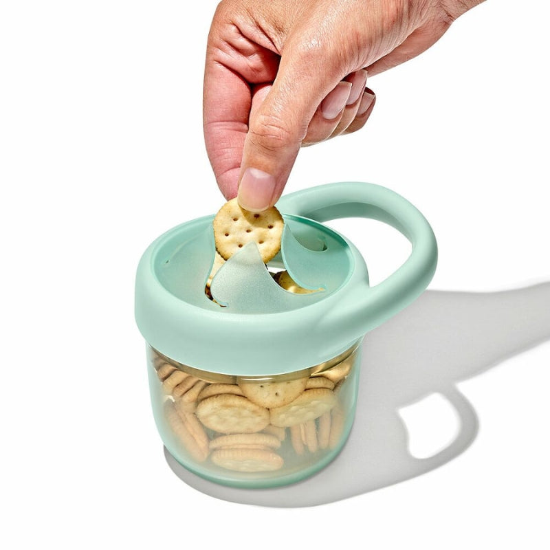 Tot Snack Cup with Lid – 2 Pack