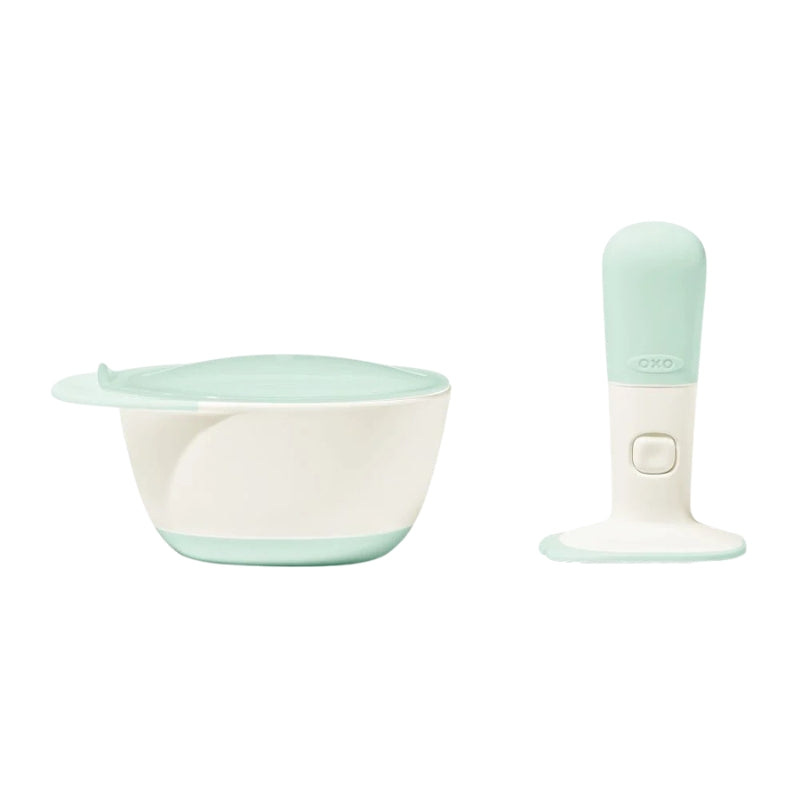 Food Masher