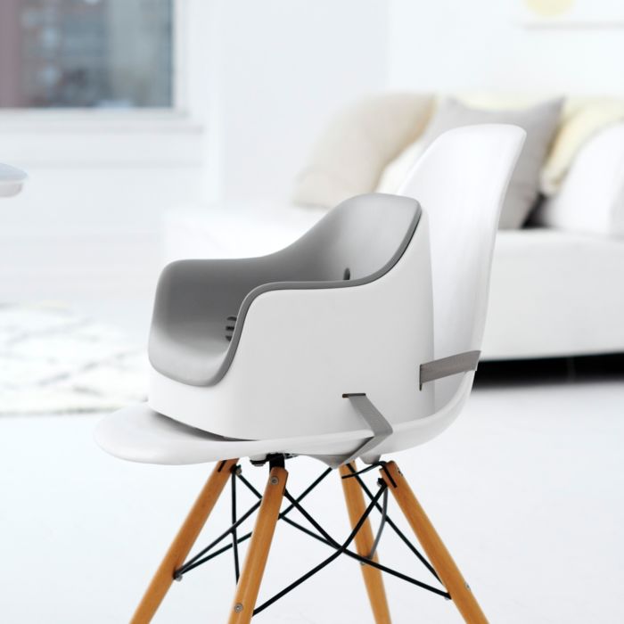 Nest Booster Seat with Removable Cushion