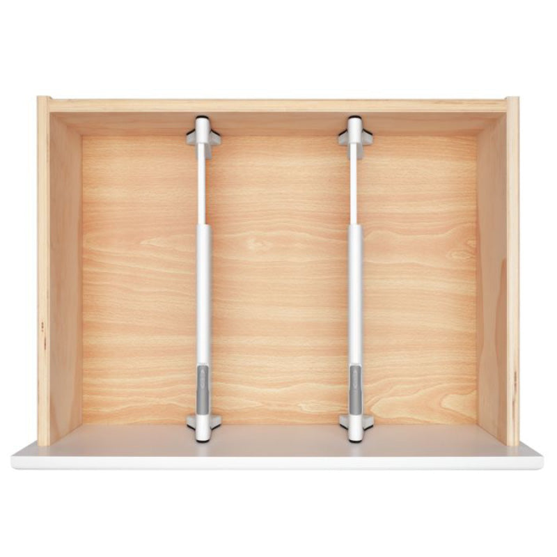 Expandable Drawer Dividers - 2 Pack