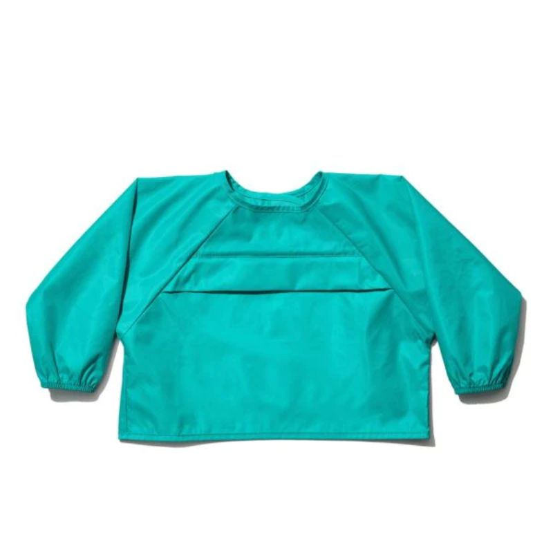 Baby Sleeved Bib