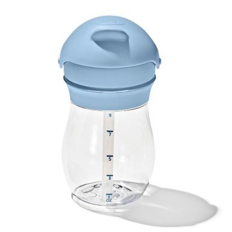 Transition Straw Cup - 9oz