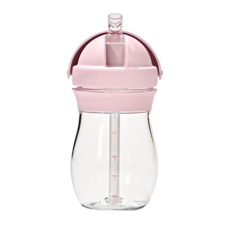 Transition Straw Cup - 9oz