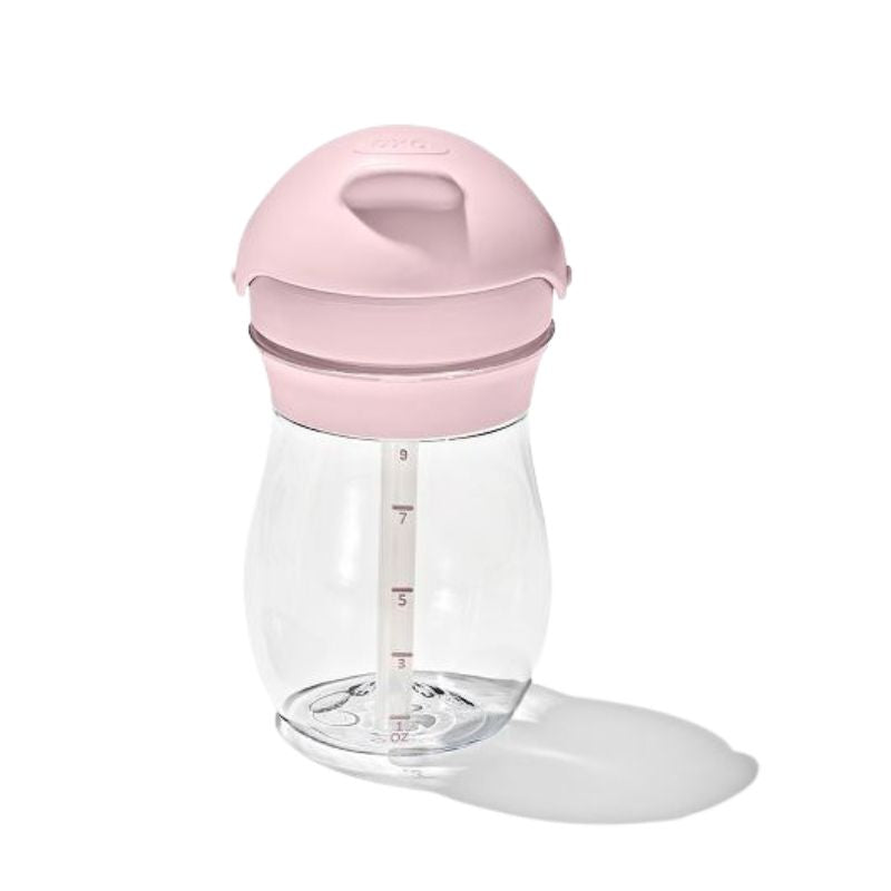 Transition Straw Cup - 9oz
