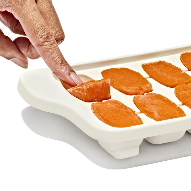 Baby Food Freezer Tray - 2 Pack