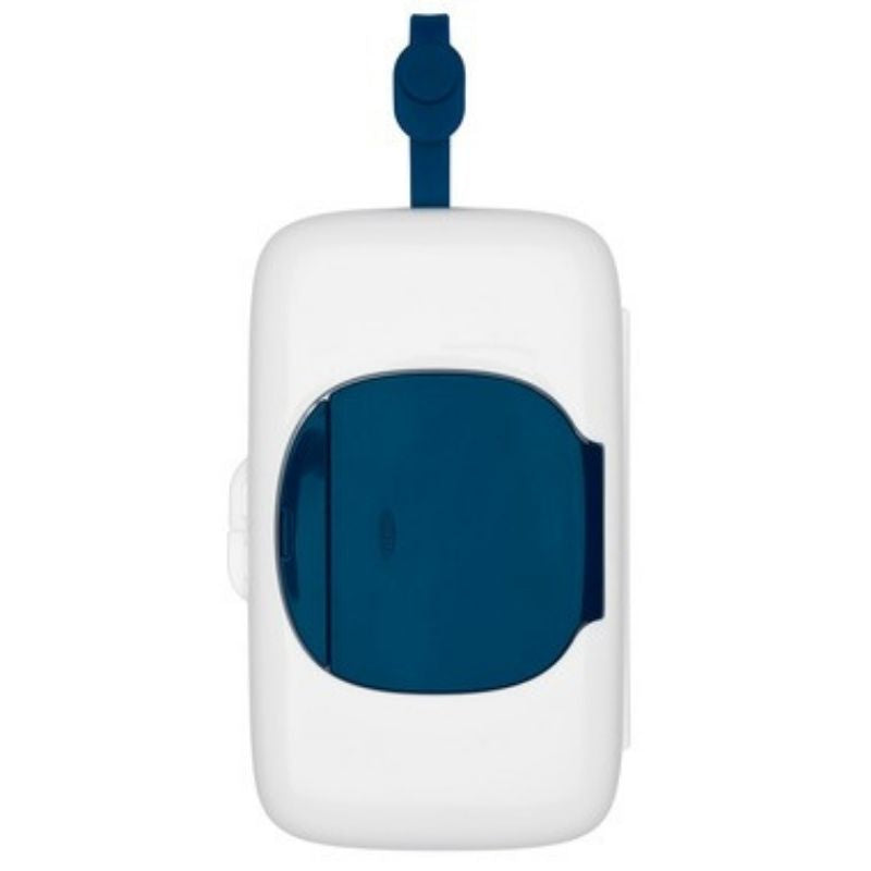 On The Go Wipe Dispenser 