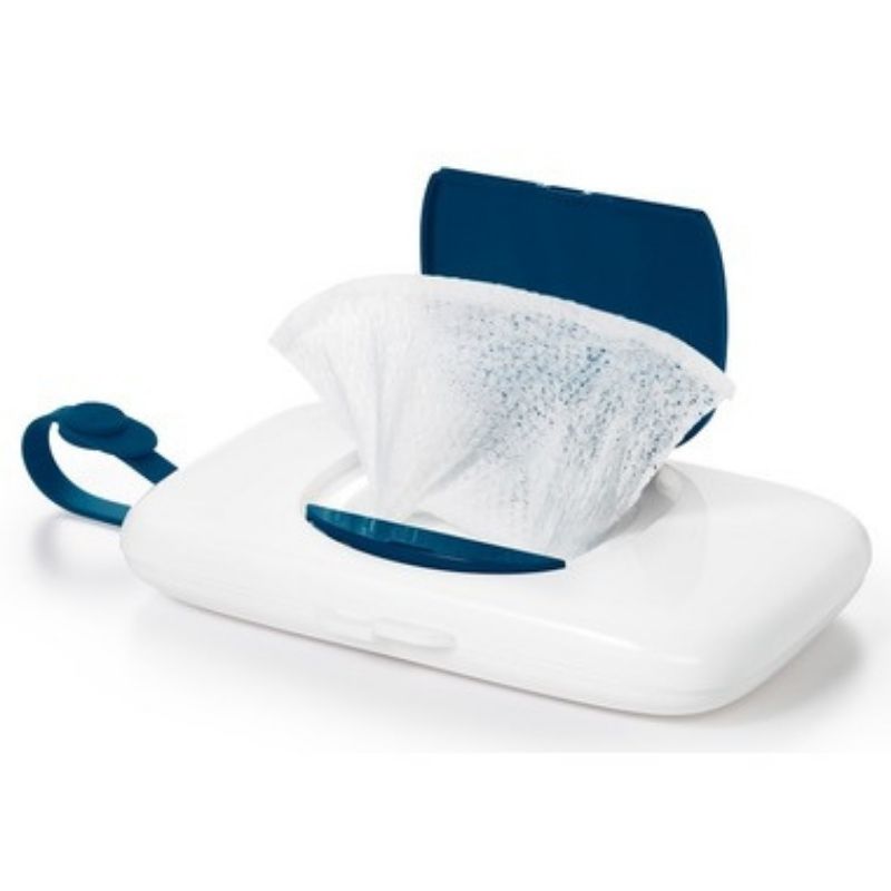 On The Go Wipe Dispenser 