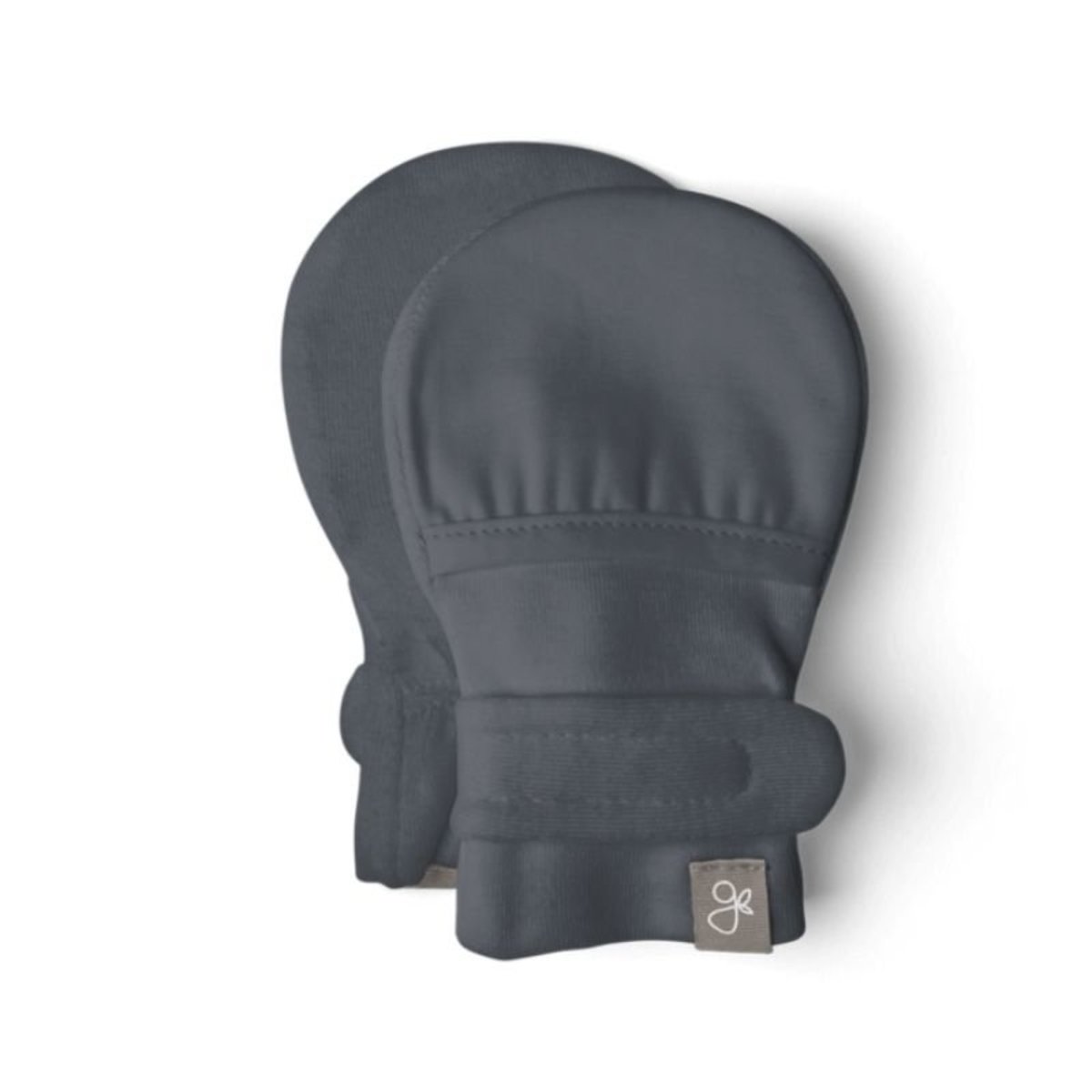 Goumimitts Stay-On Scratch Mitts Midnight