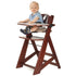 High Chair with Tray