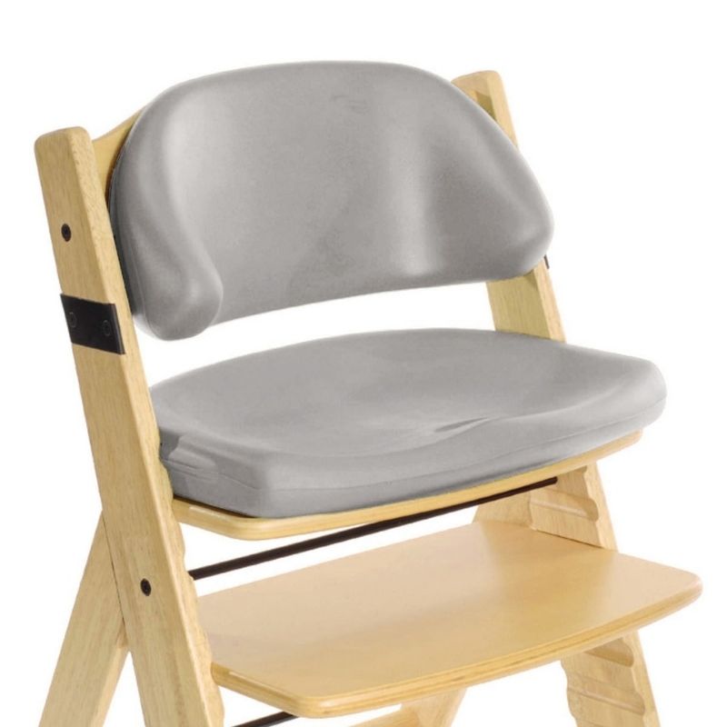 Kids Chair Comfort Cushion Grey