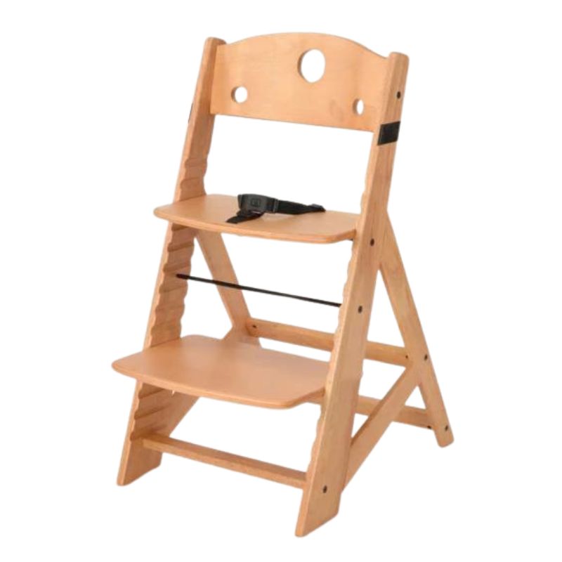 Height Right Kids Chair