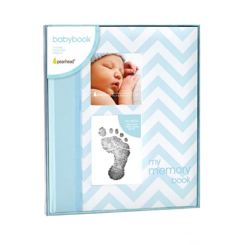 Baby Book