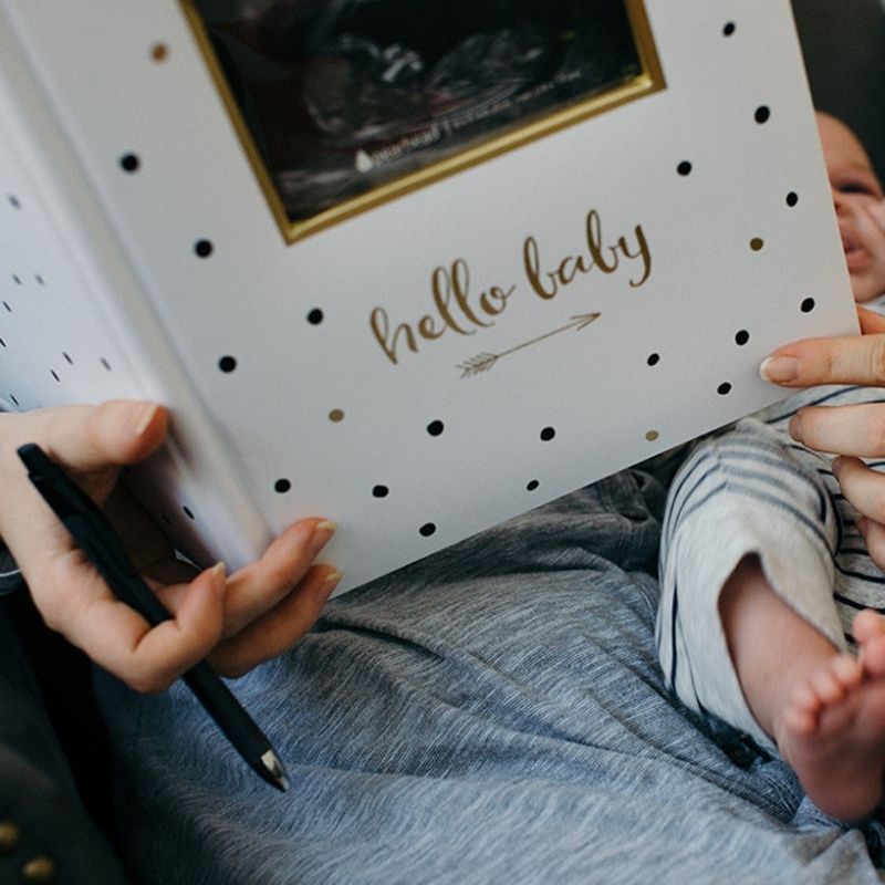 Baby Book 