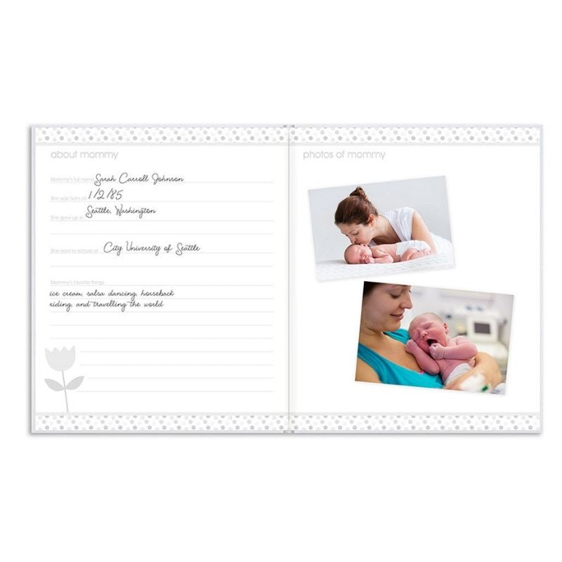 Baby Book 