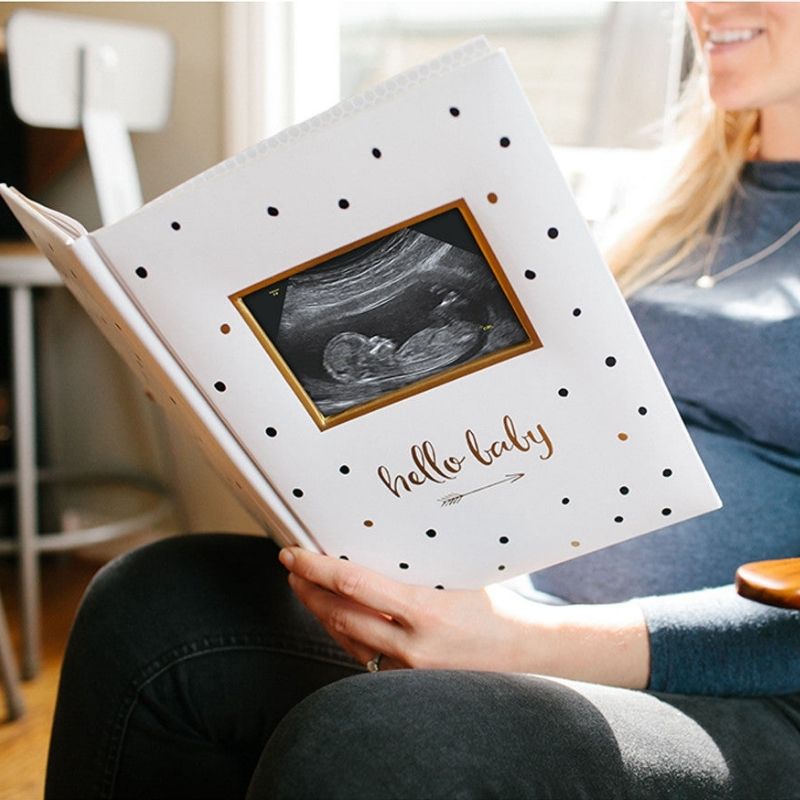 Baby Book 