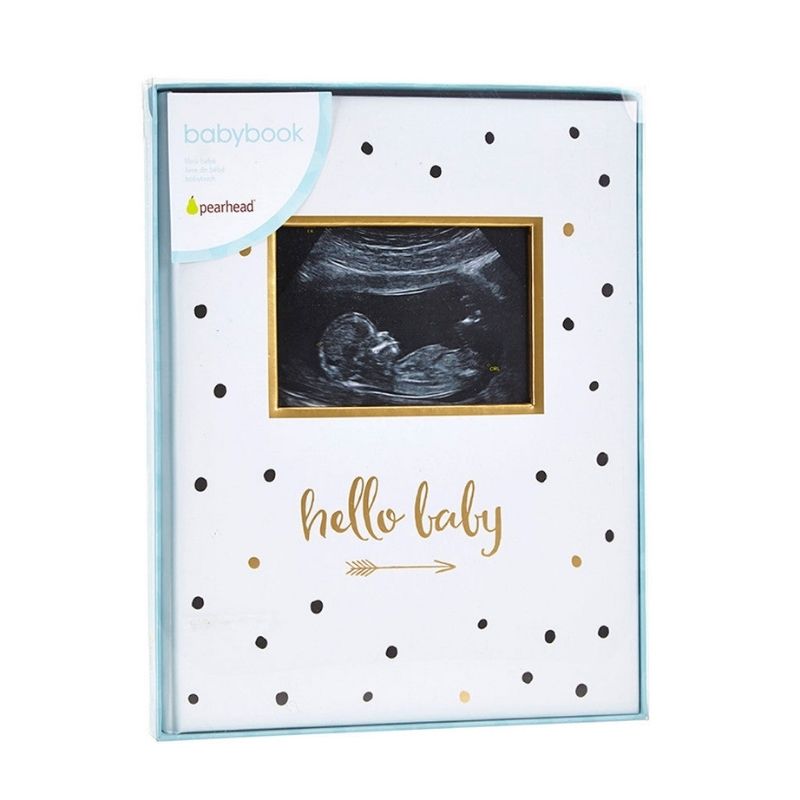Baby Book 