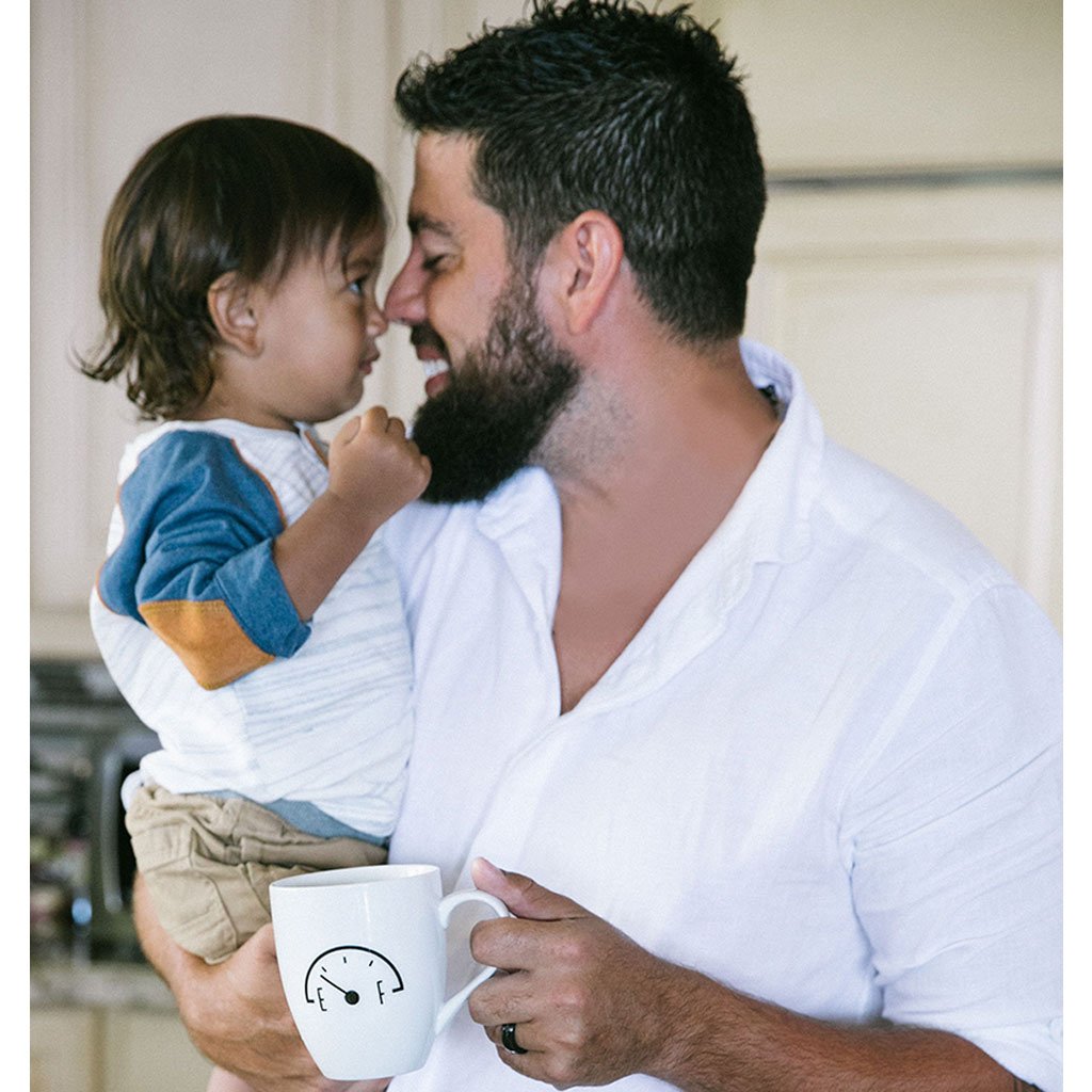 Dad Life Mug
