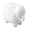 Ceramic Piggy Bank Elephant