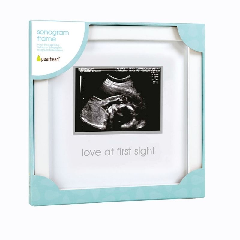 Sonogram Frame