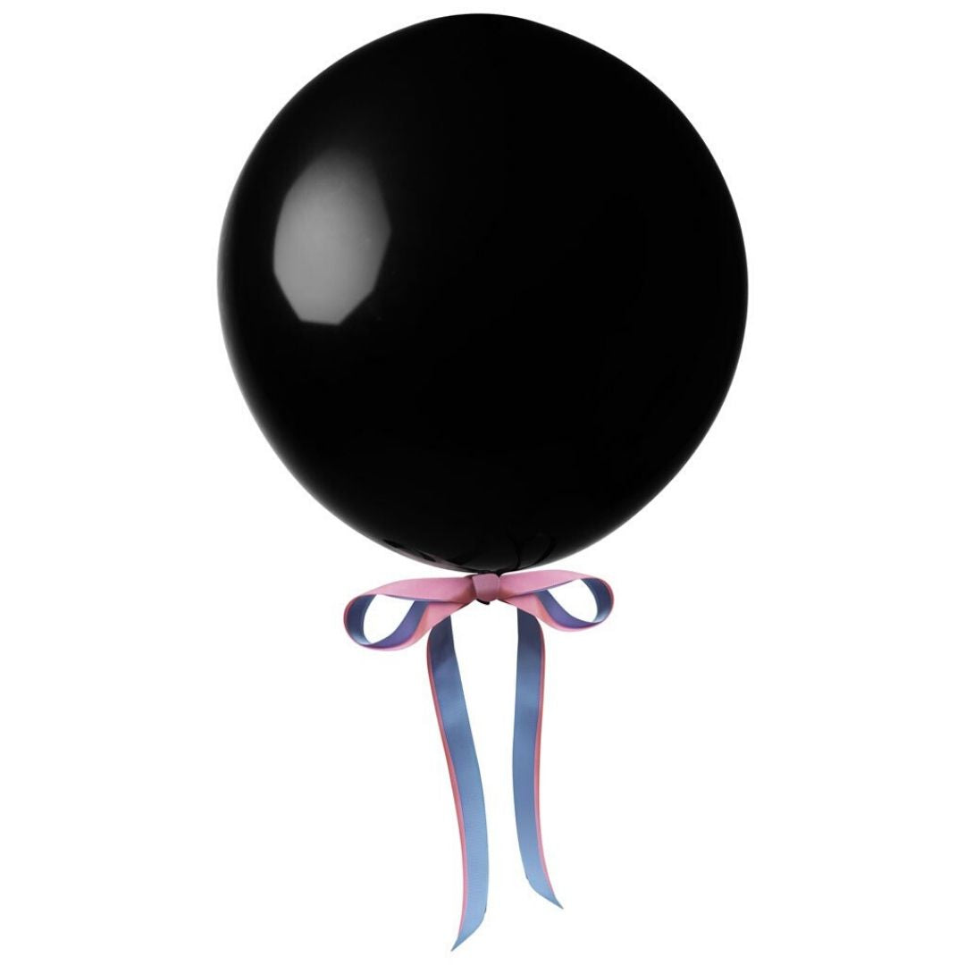 Fetes & Ballons - Joli cadeau pour une gender reveal