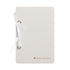 Gift Card Keepsake Book - Ivory
