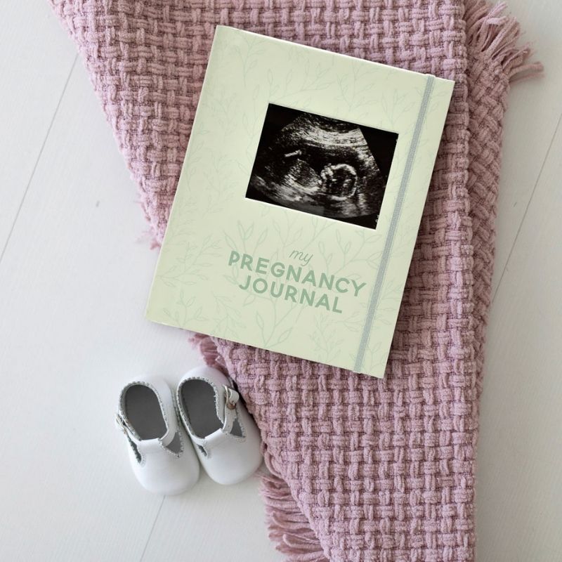 Pregnancy Journal Sage